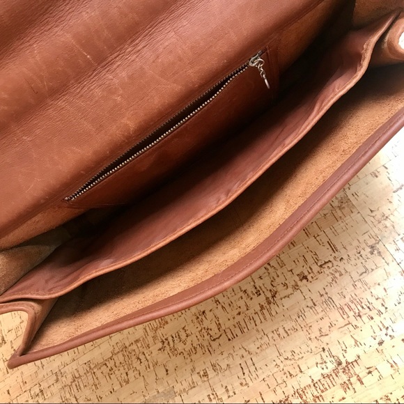 Coach Briefcase - Picture 4 of 7